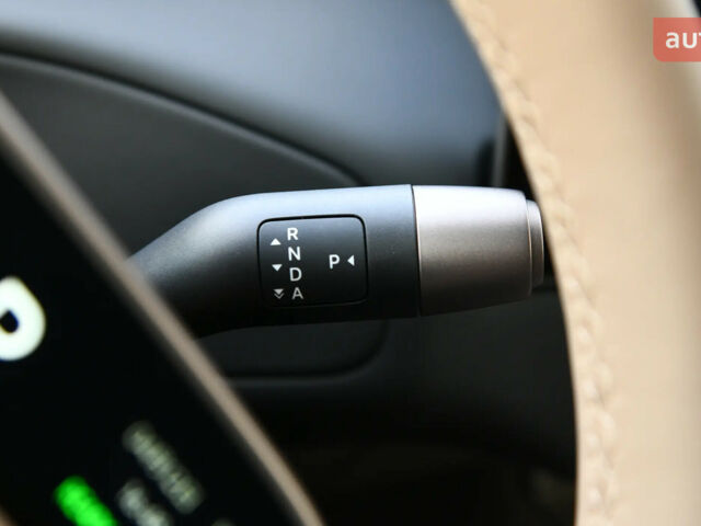 купить новое авто Li Auto MEGA 2025 года от официального дилера Автосалон ECODRIVE AUTO Київ Li Auto фото