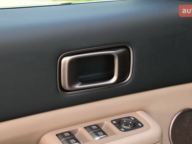 купить новое авто Li Auto MEGA 2025 года от официального дилера Автосалон ECODRIVE AUTO Київ Li Auto фото