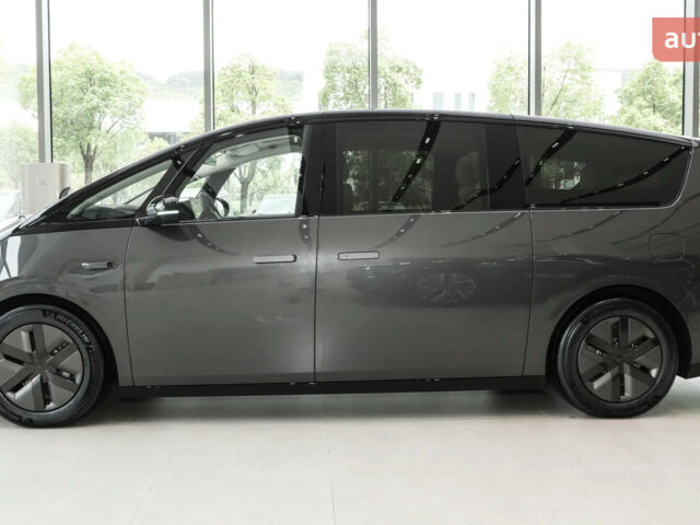 купить новое авто Li Auto MEGA 2025 года от официального дилера Автосалон ECODRIVE AUTO Київ Li Auto фото