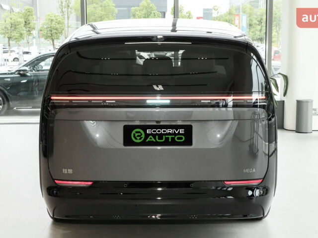 купить новое авто Li Auto MEGA 2025 года от официального дилера Автосалон ECODRIVE AUTO Київ Li Auto фото