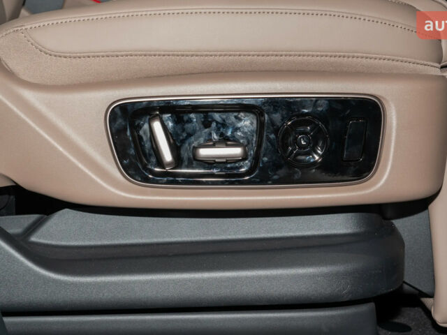 купить новое авто Li Auto MEGA 2025 года от официального дилера Автосалон ECODRIVE AUTO Київ Li Auto фото