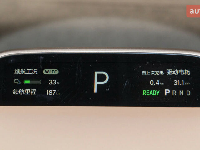 купить новое авто Li Auto MEGA 2025 года от официального дилера Автосалон ECODRIVE AUTO Київ Li Auto фото