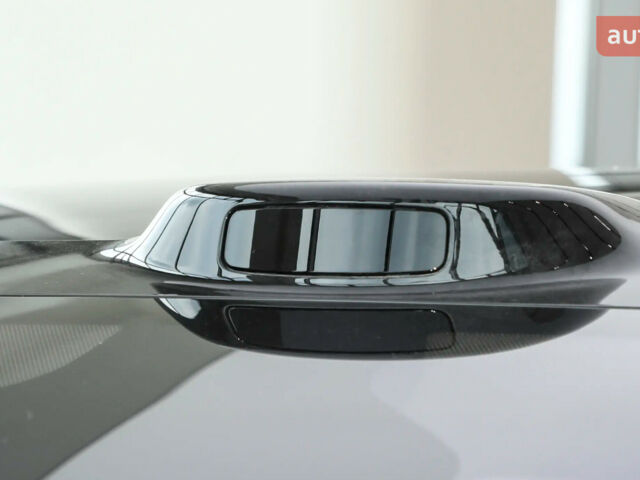 купить новое авто Li Auto MEGA 2025 года от официального дилера Автосалон ECODRIVE AUTO Київ Li Auto фото