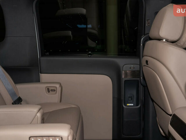 купить новое авто Li Auto MEGA 2025 года от официального дилера Автосалон ECODRIVE AUTO Київ Li Auto фото