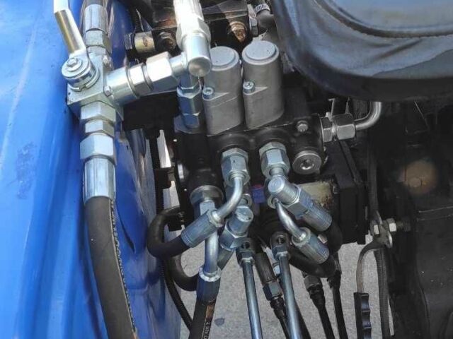 Синий Lider 150, объемом двигателя 0 л и пробегом 10 тыс. км за 2100 $, фото 3 на Automoto.ua