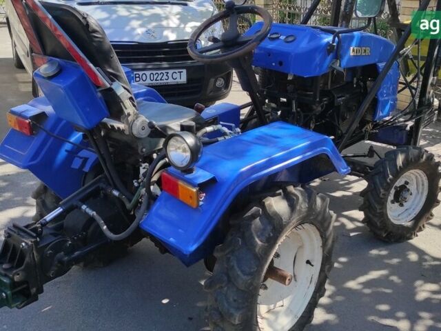 Lider 160, объемом двигателя 0 л и пробегом 0 тыс. км за 2300 $, фото 2 на Automoto.ua