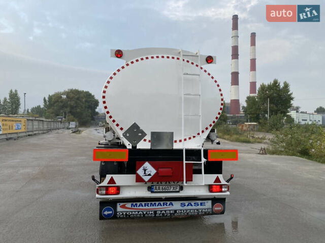 Черный Lider Damper, объемом двигателя 0 л и пробегом 100 тыс. км за 35000 $, фото 1 на Automoto.ua