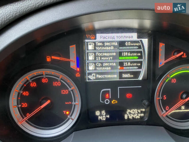 Черный Lider Damper, объемом двигателя 0 л и пробегом 100 тыс. км за 35000 $, фото 17 на Automoto.ua