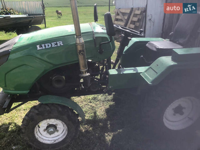 Lider Damper, объемом двигателя 0 л и пробегом 0 тыс. км за 2700 $, фото 3 на Automoto.ua