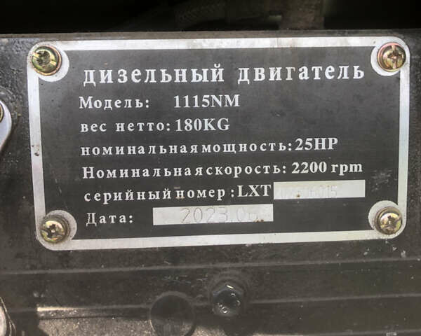Lider Damper, объемом двигателя 0 л и пробегом 0 тыс. км за 2700 $, фото 2 на Automoto.ua