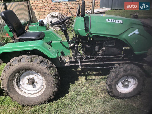 Lider Damper, объемом двигателя 0 л и пробегом 0 тыс. км за 2700 $, фото 1 на Automoto.ua
