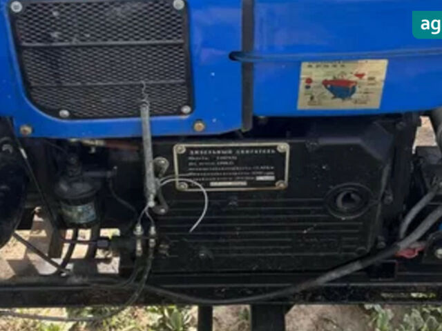 Lider Т-160, объемом двигателя 0.8 л и пробегом 0 тыс. км за 2450 $, фото 1 на Automoto.ua