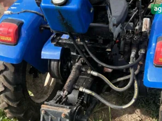 Lider Т-160, объемом двигателя 0.8 л и пробегом 0 тыс. км за 2450 $, фото 3 на Automoto.ua