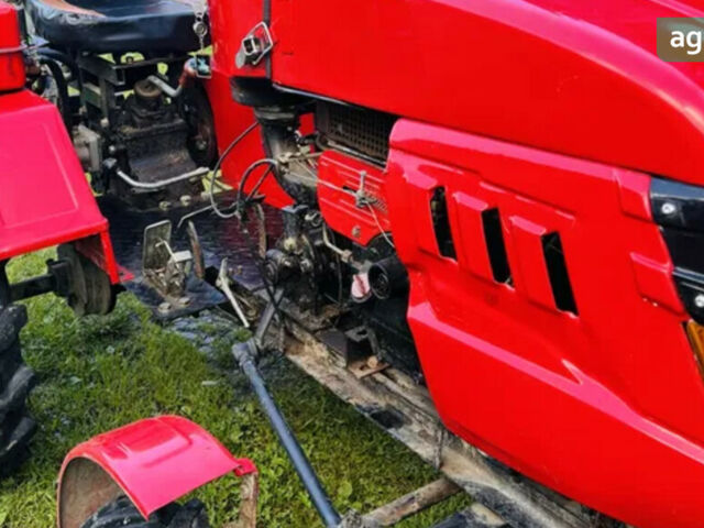 Lider Т-160, об'ємом двигуна 0 л та пробігом 0 тис. км за 2200 $, фото 2 на Automoto.ua