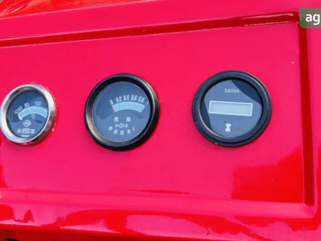 Lider Т-160, об'ємом двигуна 0 л та пробігом 0 тис. км за 2200 $, фото 4 на Automoto.ua