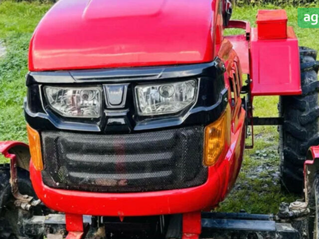 Lider Т-160, об'ємом двигуна 0 л та пробігом 0 тис. км за 2200 $, фото 6 на Automoto.ua