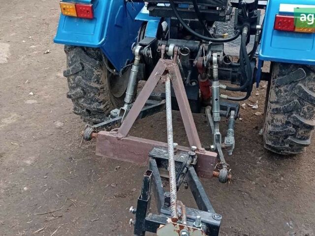 Lider T-25, объемом двигателя 1 л и пробегом 0 тыс. км за 2700 $, фото 4 на Automoto.ua