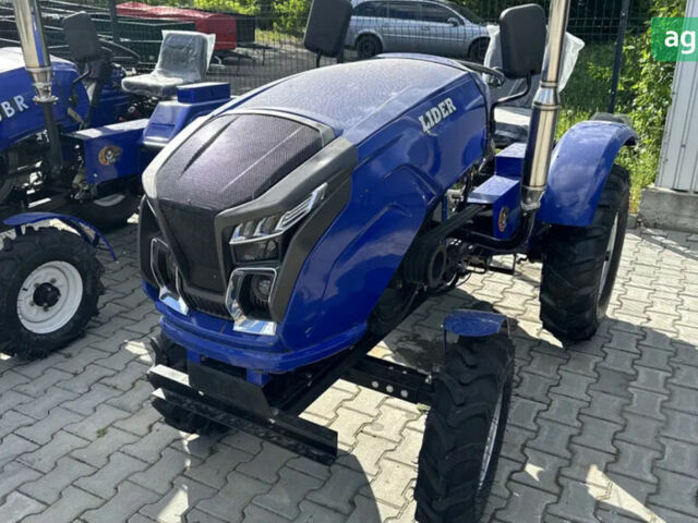 Lider T-25, объемом двигателя 0 л и пробегом 0 тыс. км за 2650 $, фото 2 на Automoto.ua