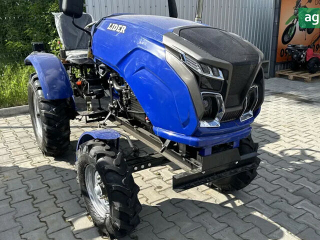 Lider T-25, объемом двигателя 0 л и пробегом 0 тыс. км за 2650 $, фото 1 на Automoto.ua