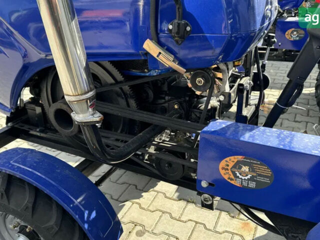 Lider T-25, объемом двигателя 0 л и пробегом 0 тыс. км за 2650 $, фото 3 на Automoto.ua