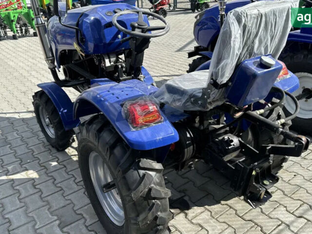 Lider T-25, объемом двигателя 0 л и пробегом 0 тыс. км за 2650 $, фото 4 на Automoto.ua