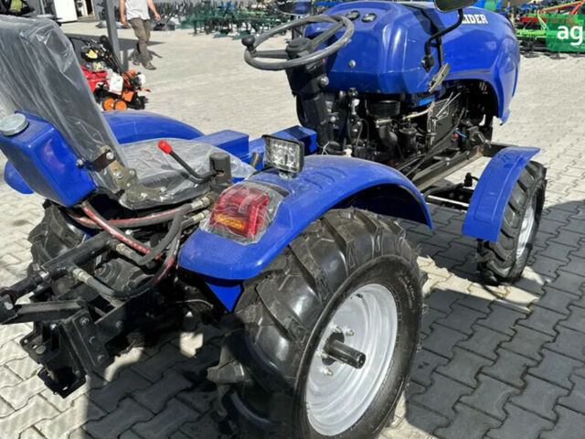 Lider T-25, объемом двигателя 0 л и пробегом 0 тыс. км за 2650 $, фото 5 на Automoto.ua