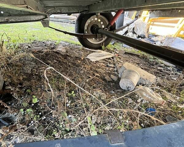 Lider УВН, объемом двигателя 0 л и пробегом 9 тыс. км за 719 $, фото 2 на Automoto.ua