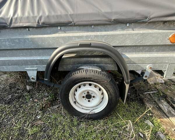 Lider УВН, объемом двигателя 0 л и пробегом 9 тыс. км за 719 $, фото 1 на Automoto.ua