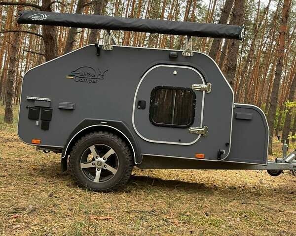 LifeStyleCamper X-Line 2019 у Полтаві на Automoto.ua LifeStyleCamper X-Line, об'ємом двигуна 0 л та пробігом 1 тис. км за 19900 $, фото 3 на Automoto.ua