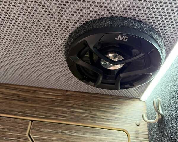 LifeStyleCamper X-Line 2019 у Полтаві на Automoto.ua LifeStyleCamper X-Line, об'ємом двигуна 0 л та пробігом 1 тис. км за 19900 $, фото 9 на Automoto.ua