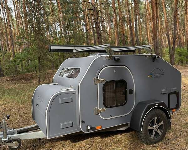 LifeStyleCamper X-Line 2019 у Полтаві на Automoto.ua LifeStyleCamper X-Line, об'ємом двигуна 0 л та пробігом 1 тис. км за 19900 $, фото 11 на Automoto.ua