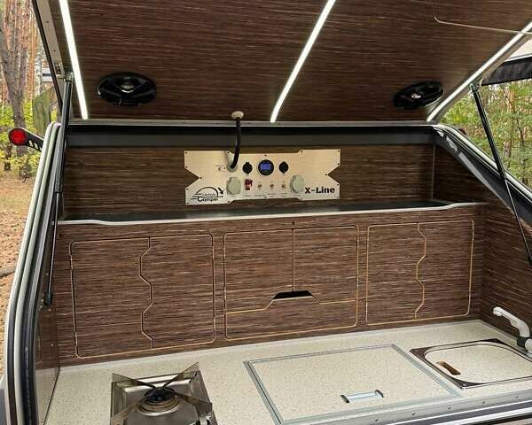 LifeStyleCamper X-Line 2019 у Полтаві на Automoto.ua LifeStyleCamper X-Line, об'ємом двигуна 0 л та пробігом 1 тис. км за 19900 $, фото 10 на Automoto.ua