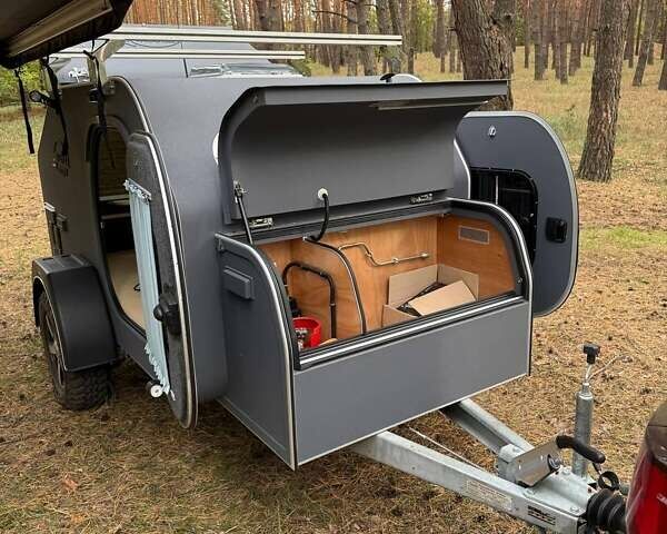 LifeStyleCamper X-Line 2019 у Полтаві на Automoto.ua LifeStyleCamper X-Line, об'ємом двигуна 0 л та пробігом 1 тис. км за 19900 $, фото 19 на Automoto.ua