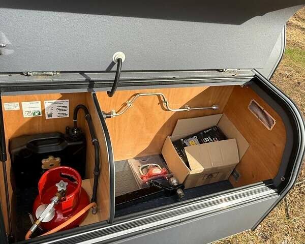 LifeStyleCamper X-Line 2019 у Полтаві на Automoto.ua LifeStyleCamper X-Line, об'ємом двигуна 0 л та пробігом 1 тис. км за 19900 $, фото 1 на Automoto.ua