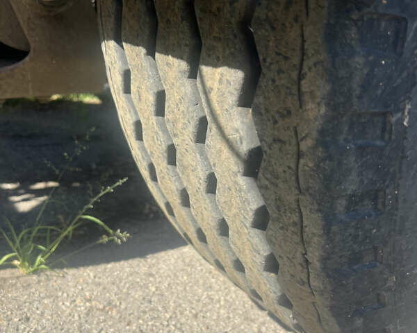 Зеленый Liftlux CS-36, объемом двигателя 0 л и пробегом 123 тыс. км за 5200 $, фото 4 на Automoto.ua