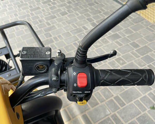 Желтый Ligier Pulse 3, объемом двигателя 0 л и пробегом 22 тыс. км за 1399 $, фото 21 на Automoto.ua