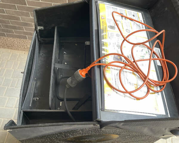 Желтый Ligier Pulse 3, объемом двигателя 0 л и пробегом 22 тыс. км за 1399 $, фото 15 на Automoto.ua