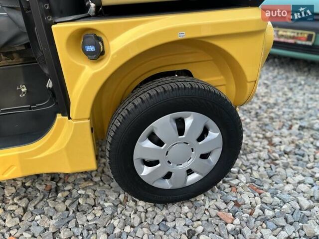 Ligier Pulse 4, объемом двигателя 0 л и пробегом 30 тыс. км за 2800 $, фото 11 на Automoto.ua