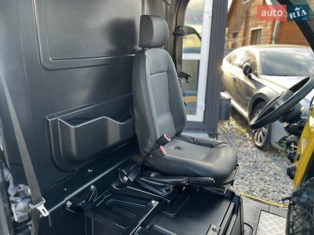 Ligier Pulse 4, объемом двигателя 0 л и пробегом 30 тыс. км за 2800 $, фото 14 на Automoto.ua