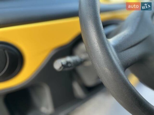 Ligier Pulse 4, объемом двигателя 0 л и пробегом 30 тыс. км за 2800 $, фото 9 на Automoto.ua