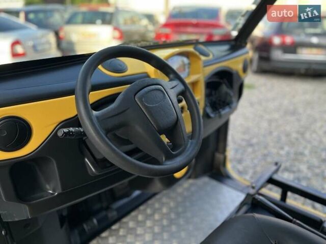 Ligier Pulse 4, объемом двигателя 0 л и пробегом 30 тыс. км за 2800 $, фото 2 на Automoto.ua