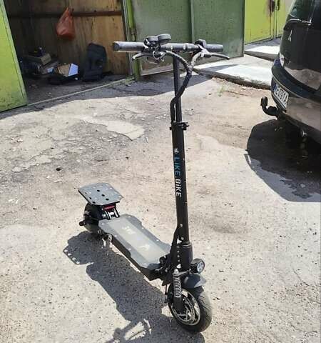 Like.Bike Соло, об'ємом двигуна 0 л та пробігом 391 тис. км за 450 $, фото 1 на Automoto.ua