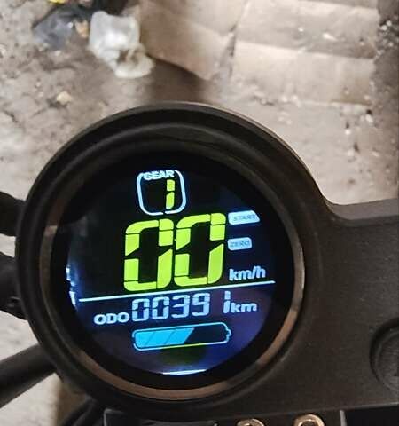 Like.Bike Соло, об'ємом двигуна 0 л та пробігом 391 тис. км за 450 $, фото 4 на Automoto.ua