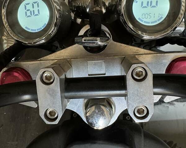 Like.Bike Harley, об'ємом двигуна 0 л та пробігом 511 тис. км за 775 $, фото 2 на Automoto.ua