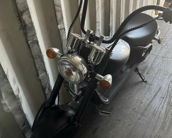 Like.Bike Harley, об'ємом двигуна 0 л та пробігом 511 тис. км за 775 $, фото 4 на Automoto.ua