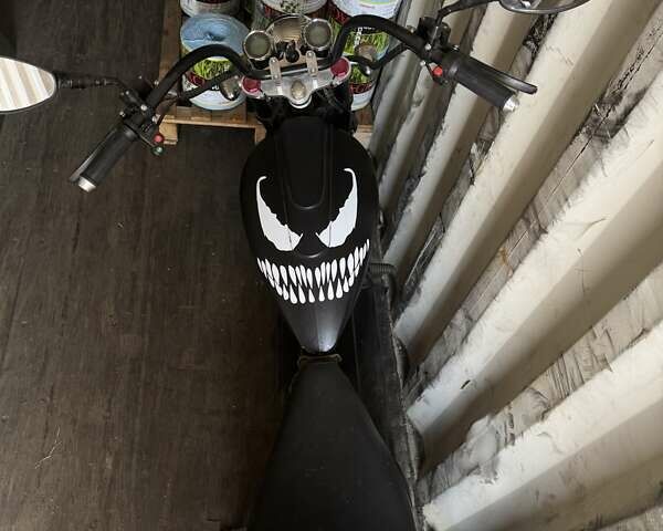 Like.Bike Harley, об'ємом двигуна 0 л та пробігом 511 тис. км за 775 $, фото 3 на Automoto.ua