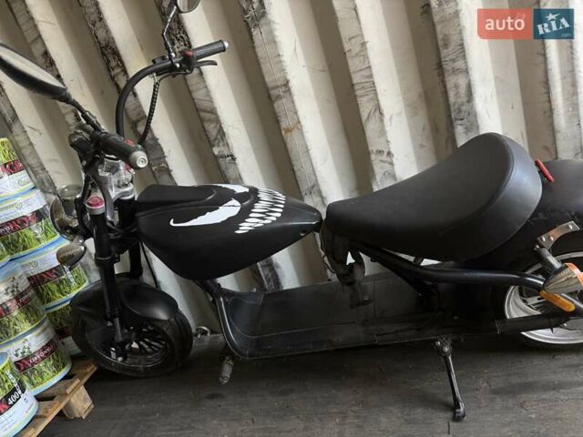 Like.Bike Harley, об'ємом двигуна 0 л та пробігом 511 тис. км за 775 $, фото 1 на Automoto.ua