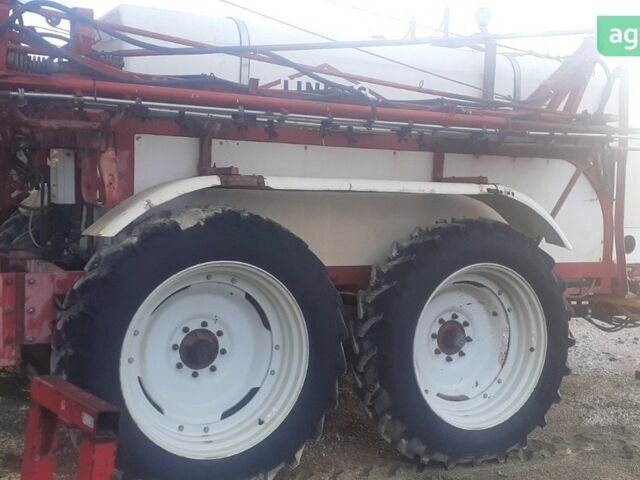 Lindus 7000/24, объемом двигателя 0 л и пробегом 1 тыс. км за 3000 $, фото 2 на Automoto.ua