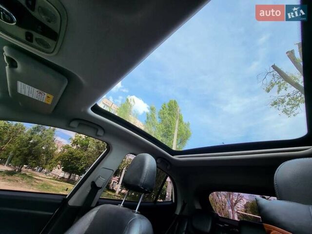 Белый Link Tour K-One, объемом двигателя 0 л и пробегом 79 тыс. км за 8299 $, фото 9 на Automoto.ua