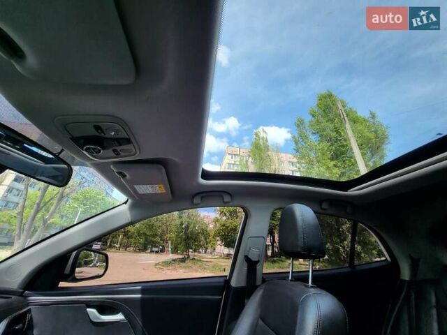 Белый Link Tour K-One, объемом двигателя 0 л и пробегом 79 тыс. км за 8299 $, фото 10 на Automoto.ua
